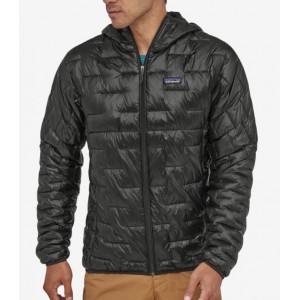 Chaqueta Patagonia Micro Puff FGE